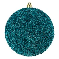 Vickerman Christmas Tree Ornament (4 Pack) (532478)