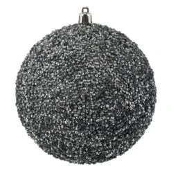 Vickerman Christmas Tree Ornament (6 Pack) (531709)