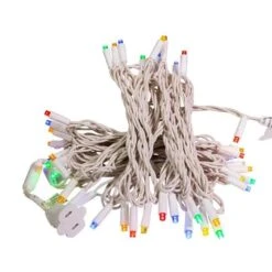 Kurt S. Adler LED Christmas Light Set (53512) 6 Kurt S. Adler LED Christmas Light Set (53512) -Roman Ornaments Shop 53512addmd