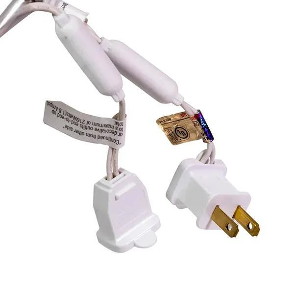 Kurt S. Adler LED Christmas Light Set (53512) 4 Kurt S. Adler LED Christmas Light Set (53512) - Image 4