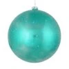 Vickerman Christmas Tree Ornament (4 Pack) (535448)