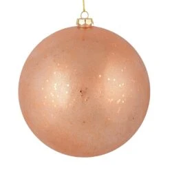 Vickerman Christmas Tree Ornament (4 Pack) (535462)