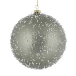 Vickerman Christmas Tree Ornament (2 Pack) (536186)