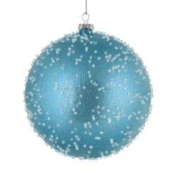 Vickerman Christmas Tree Ornament (4 Pack) (536094)
