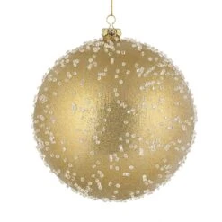 Vickerman Christmas Tree Ornament (4 Pack) (535981)