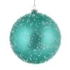 Vickerman Christmas Tree Ornament (4 Pack) (535998)