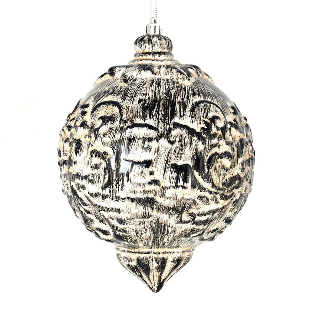 Vickerman Christmas Tree Ornament (3 Pack) (536483) 1 Vickerman Christmas Tree Ornament (3 Pack) (536483)