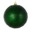Vickerman Christmas Tree Ornament (4 Pack) (536650)