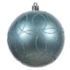 Vickerman Christmas Tree Ornament (4 Pack) (537121)