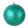 Vickerman Christmas Tree Ornament (4 Pack) (536742)