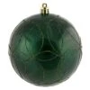 Vickerman Christmas Tree Ornament (3 Pack) (537688)