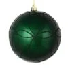 Vickerman Christmas Tree Ornament (4 Pack) (536865)