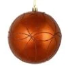 Vickerman Christmas Tree Ornament (4 Pack) (536940)