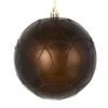 Vickerman Christmas Tree Ornament (4 Pack) (537312)