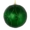 Vickerman Christmas Tree Ornament (3 Pack) (537411)