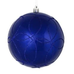Vickerman Christmas Tree Ornament (3 Pack) (537510)