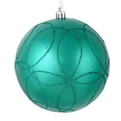 Vickerman Christmas Tree Ornament (3 Pack) (537626)
