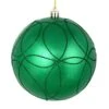 Vickerman Christmas Tree Ornament (3 Pack) (537633)