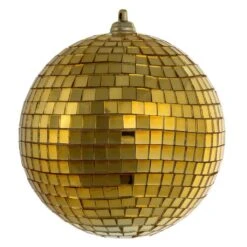 Vickerman Christmas Tree Ornament (4 Pack) (537893)