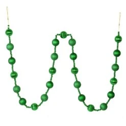 Vickerman Christmas Ornament Garland (544679)