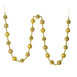 Vickerman Christmas Ornament Garland (544693)