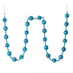 Vickerman Christmas Ornament Garland (544716)
