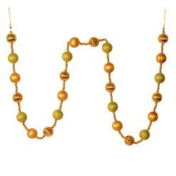 Vickerman Christmas Ornament Garland (544785)