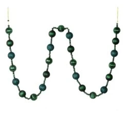 Vickerman Christmas Ornament Garland (544877)