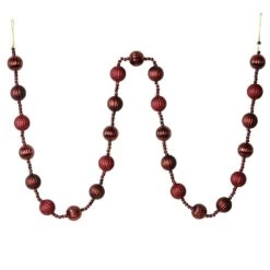 Vickerman Christmas Ornament Garland (544884)