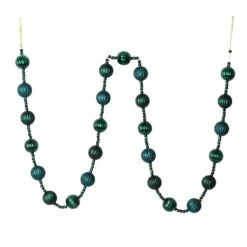 Vickerman Christmas Ornament Garland (544938)