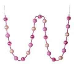 Vickerman Christmas Ornament Garland (544969)