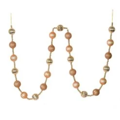 Vickerman Christmas Ornament Garland (544976)