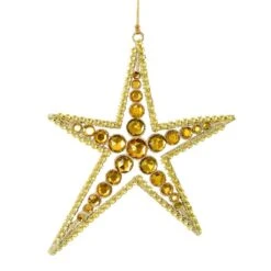 Vickerman Christmas Tree Ornament (3 Pack) (545614)