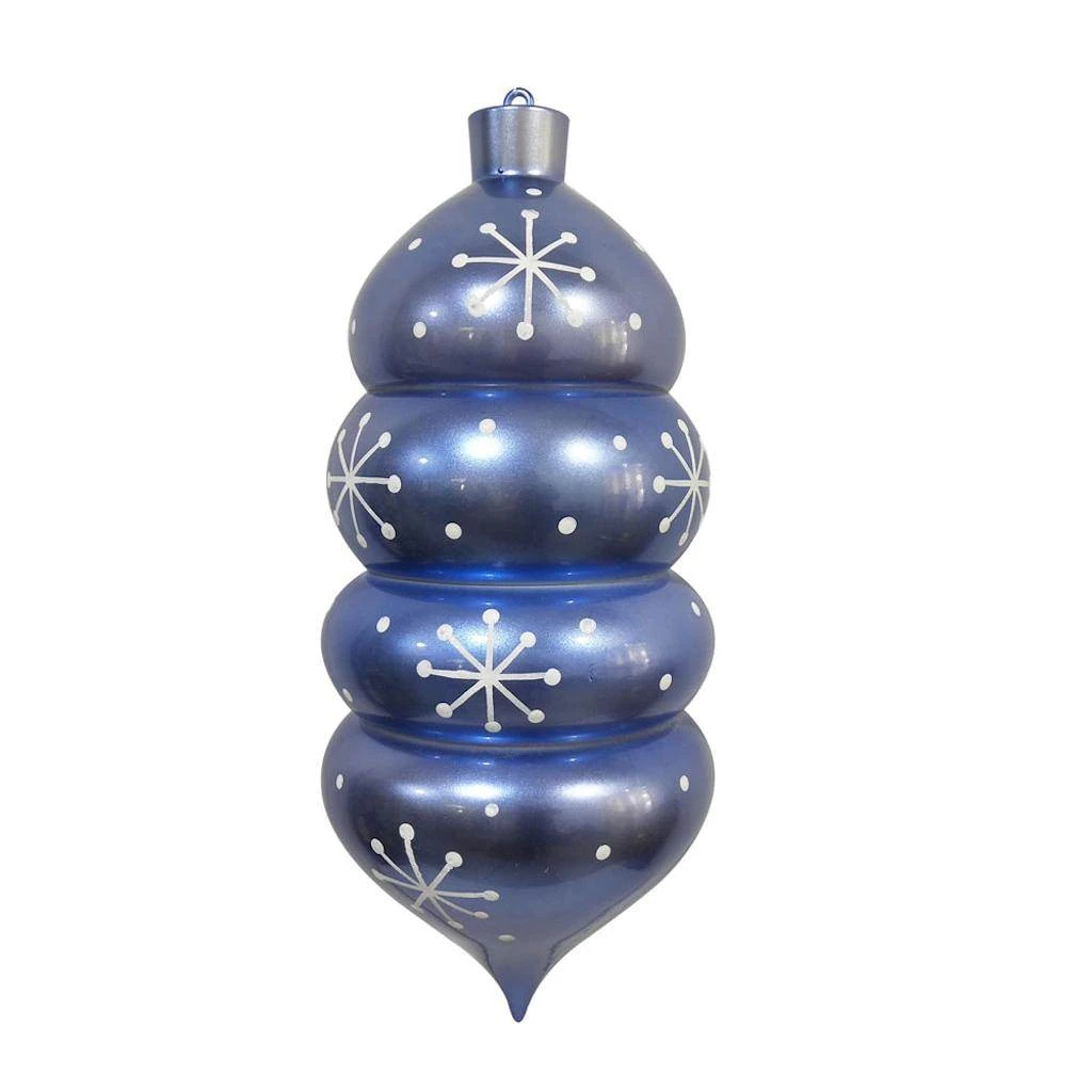 Vickerman Christmas Tree Ornament (545898) 1 Vickerman Christmas Tree Ornament (545898)