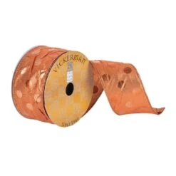 Vickerman Christmas Ribbon (546260)