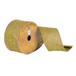 Vickerman Christmas Ribbon (546741)