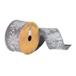 Vickerman Christmas Ribbon (547069)