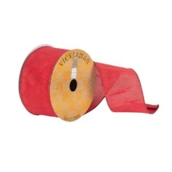 Vickerman Christmas Ribbon (547458)