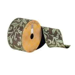 Vickerman Christmas Ribbon (547786)