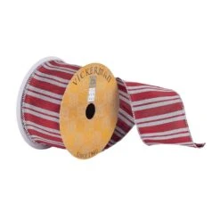 Vickerman Christmas Ribbon (548059)