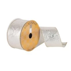 Vickerman Christmas Ribbon (548301)