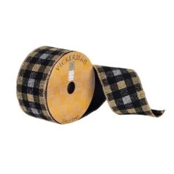 Vickerman Christmas Ribbon (548387)