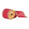 Vickerman Christmas Ribbon (548806)