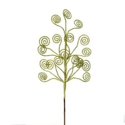 Vickerman Christmas Spray (6 Pack) (549407)