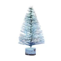 Vickerman Unlit Christmas Tree (6 Pack) (550984)