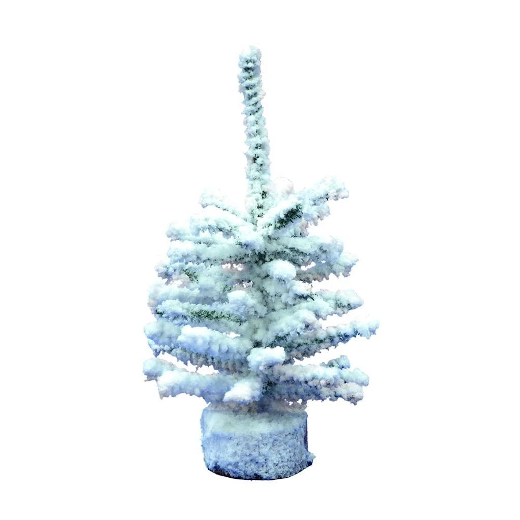 Vickerman Unlit Christmas Tree (6 Pack) (551028) 1 Vickerman Unlit Christmas Tree (6 Pack) (551028)