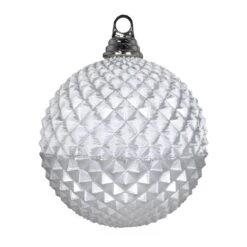 Vickerman Christmas Tree Ornament (2 Pack) (552612)