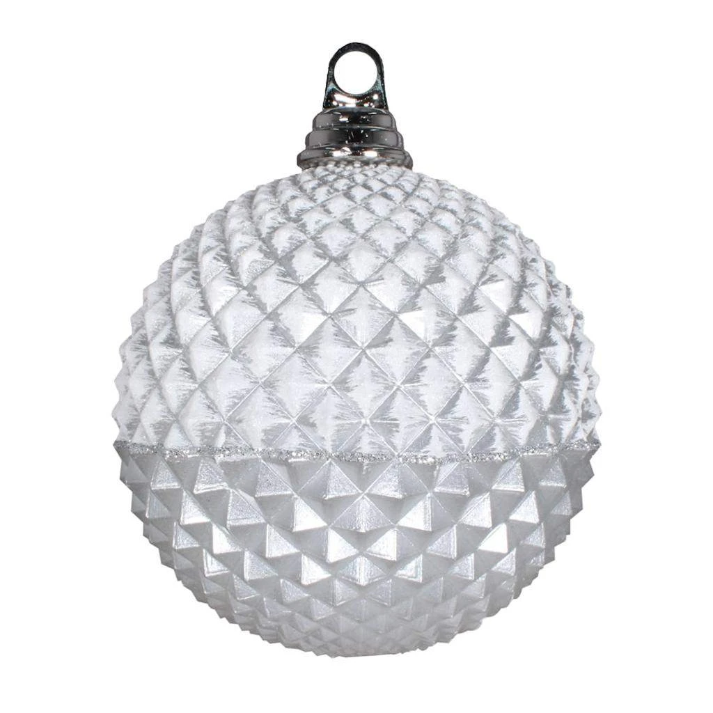 Vickerman Christmas Tree Ornament (552681) 1 Vickerman Christmas Tree Ornament (552681)