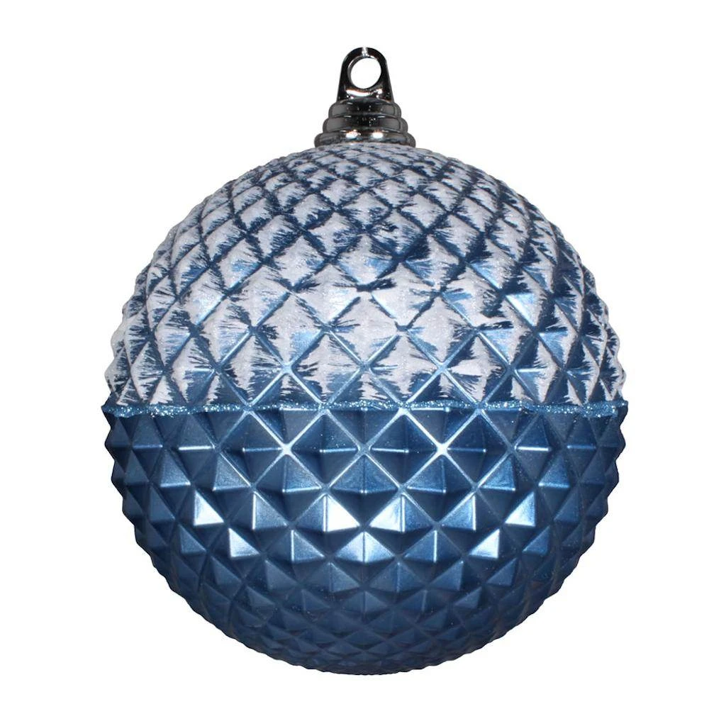 Vickerman Christmas Tree Ornament (552858) 1 Vickerman Christmas Tree Ornament (552858)