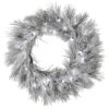 Vickerman Prelit Artificial Christmas Wreath (562925)